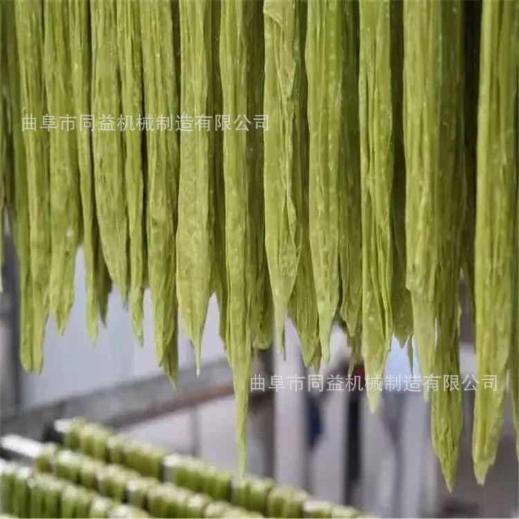 多種功能磨漿煮漿機鹵水豆腐豆腐花加工生產線 大豆腐機 豆油皮機