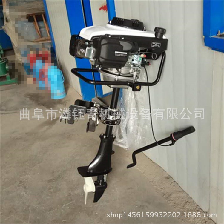 船用動力馬達 漁船捕魚船外機  歡迎訂購