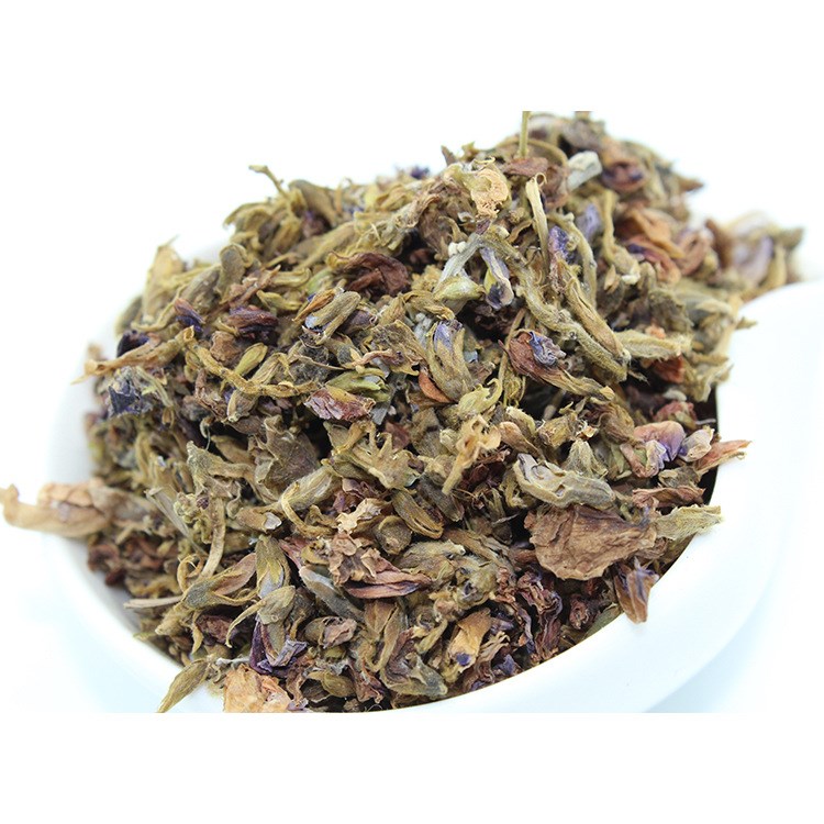 新貨 葛花 批發花草茶散裝大貨供應 袋泡茶組合茶OEM貼牌代加工