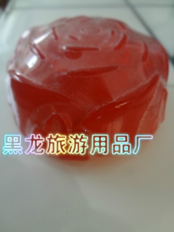 彩照香皂藝術(shù)皂