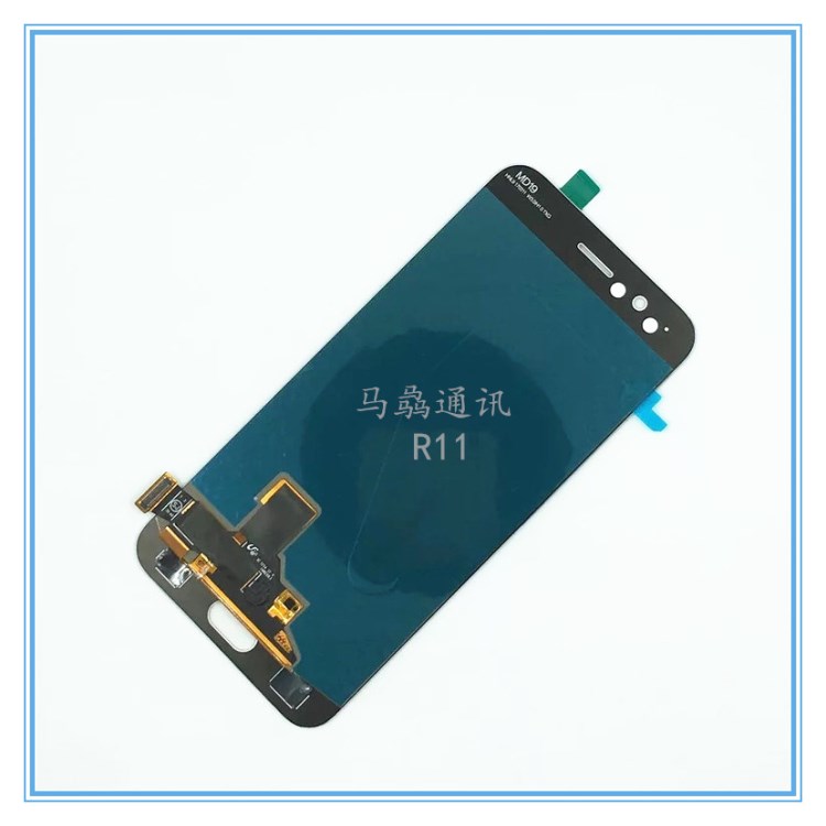 適用于OPPO R7 R7S R7P R9 R9P R9S R11 R11S手機(jī)屏幕總成手機(jī)內(nèi)