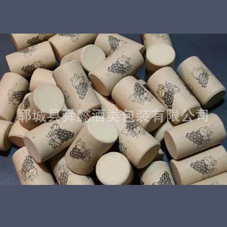 廠家直銷高分子合成木塞/葡萄酒合成木塞/氧化鋁T型塞