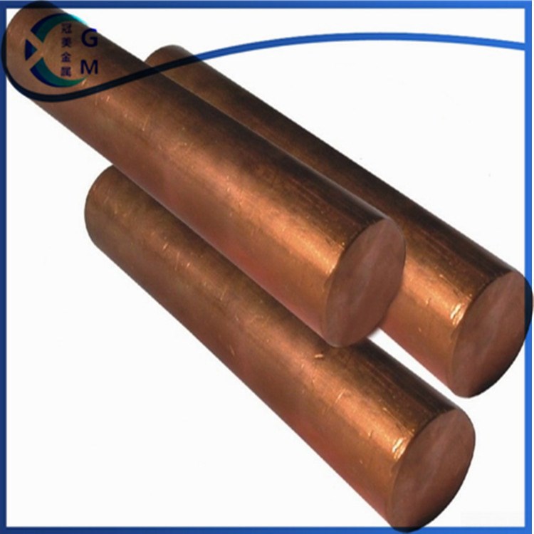 供應(yīng)國(guó)產(chǎn)C63200鋁青銅 C63200鋁青銅棒 高耐磨C63200銅板