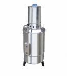 YA.ZD-20普通型不銹鋼電熱蒸餾水器
