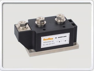 廠家批發 可控硅模塊 晶閘管模塊MTC300A-1600V-800V