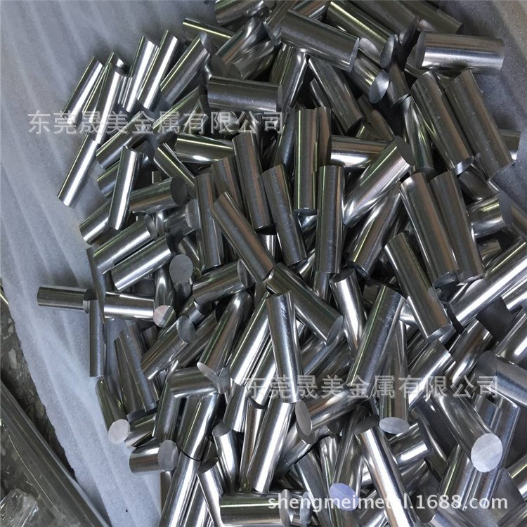留現貨供應國標6061實心鋁條 鋁合金棒材規格2mm-300mm可切割