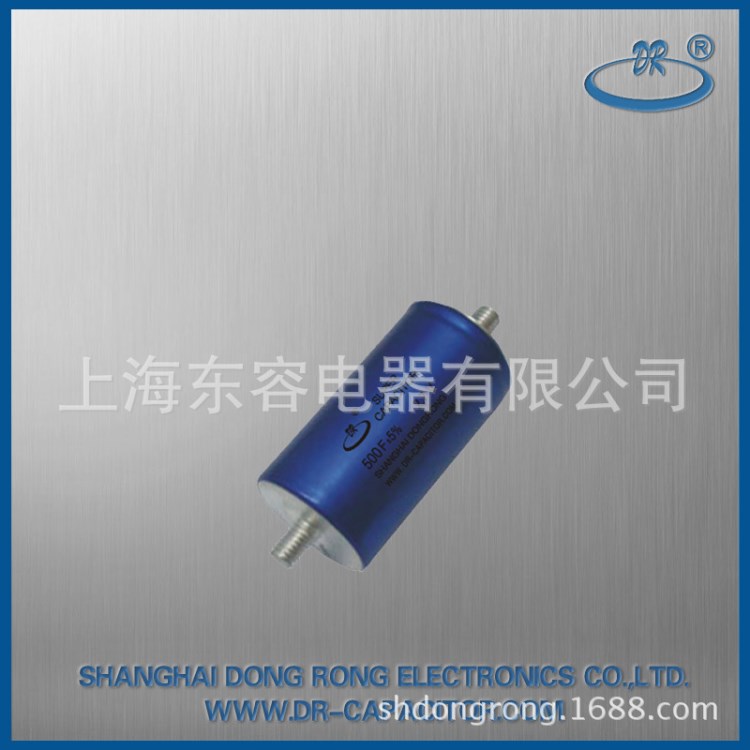 2.7V 3000F超級(jí)電容，法拉電容，超級(jí)電容生產(chǎn)廠家