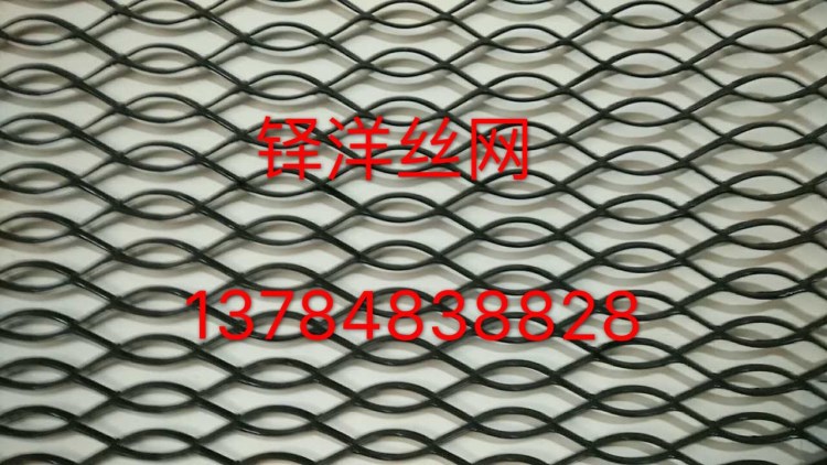 鐸洋【鋼板網(wǎng) 噴塑鋼板網(wǎng) 大圓鋼板網(wǎng)】
