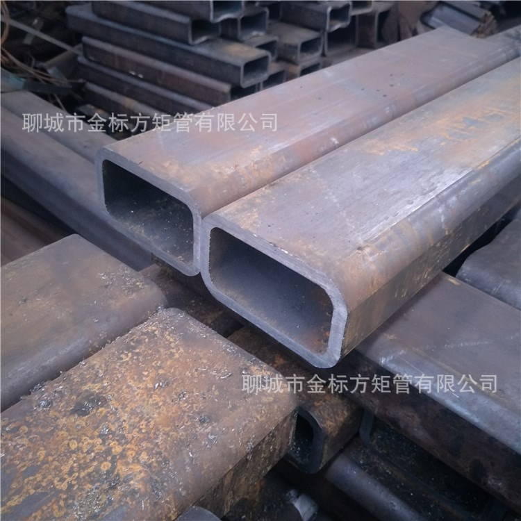 方管20#290*290大口徑方管廠厚壁方管銷售