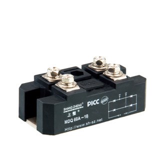 上整三相 整流桥模块mds60a 1600v原装厂家直销