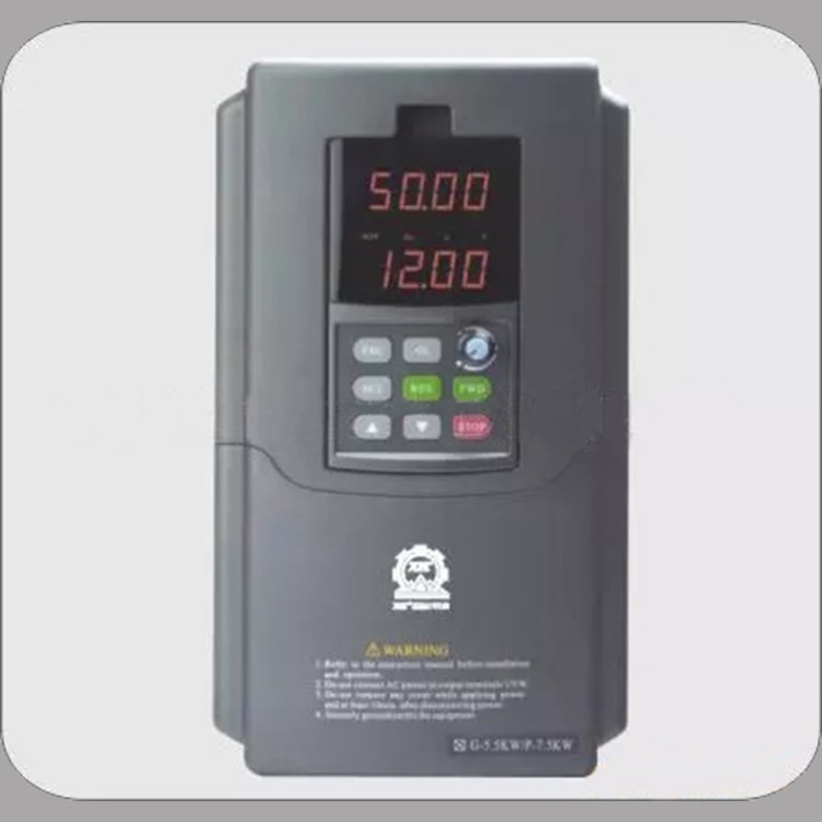 愛德利三相變頻器裝配機45kw通用變頻調速器