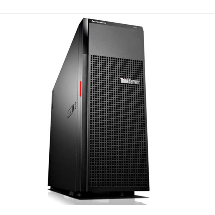 联想thinkserver td350塔式服务器 cpu e5-2609v4  8g 1t 单电源