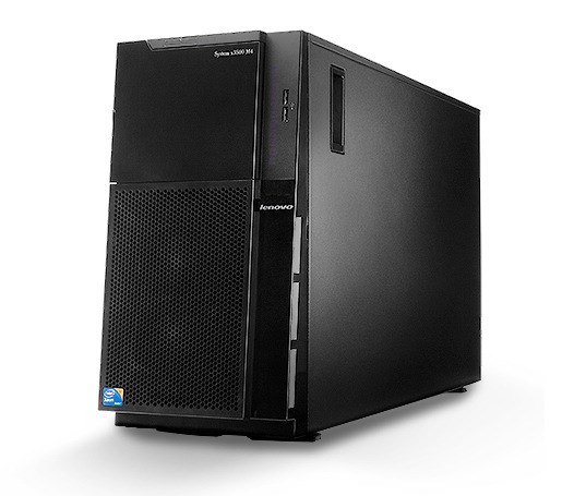 Lenovo System x3500 M5 5464I35 服務(wù)器