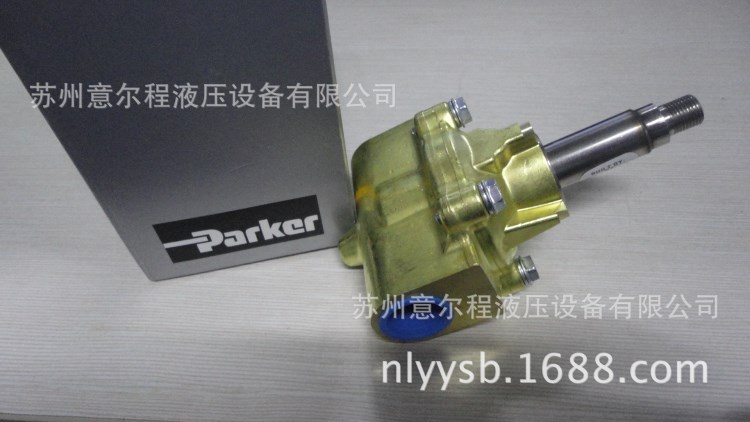 派克電磁閥派克接頭派克管件parker