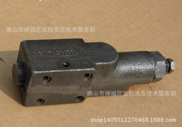 出售A4VSO250 泵體閥 DRG DR全新  舊的也可維修