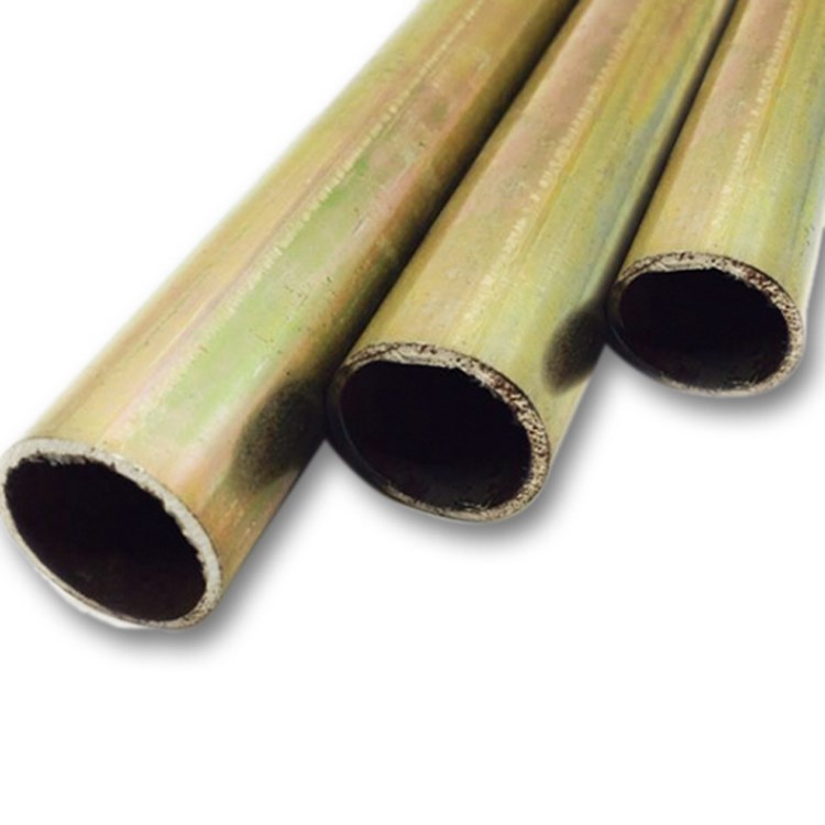 2kbg/jdg彩色穿线管黄色镀锌电线管冷热镀电线钢性金属导管