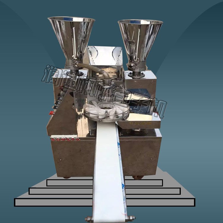 仿手工180包子机大型包包子机、糍粑机器全自动厂家直销价格优惠