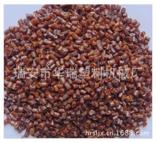 供應(yīng)塑料再生造粒機(jī) 水換模頭 量PVC造粒機(jī)