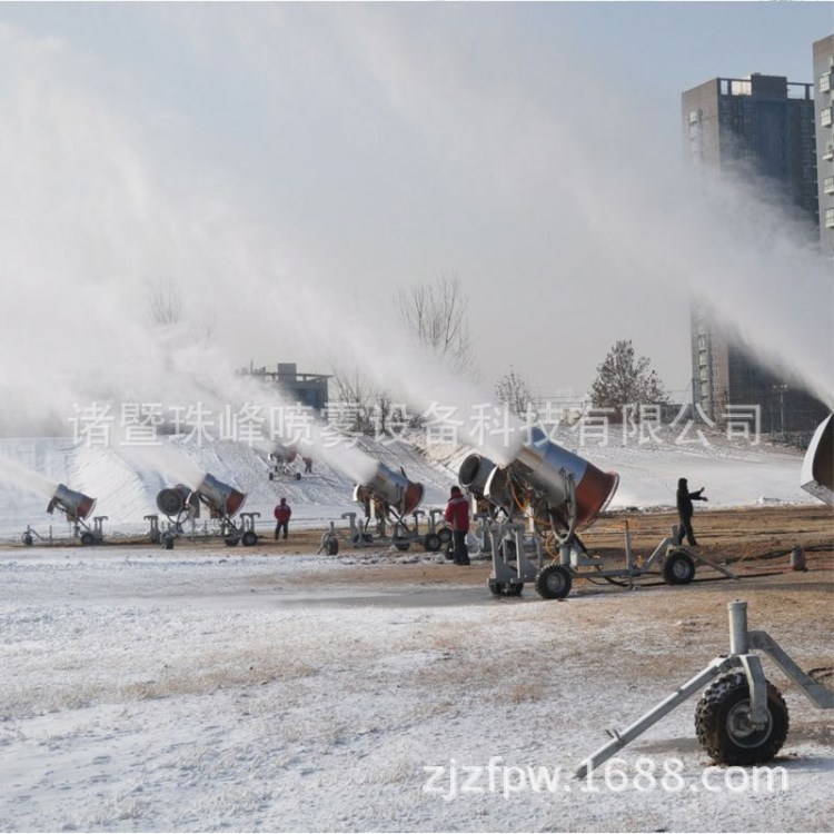 高压农用园林雾化喷嘴喷头 造雪加湿雾化喷嘴 造雪雾化广角型喷嘴