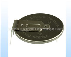 原裝現貨 BR-2325-1HG耐高溫紐扣電池