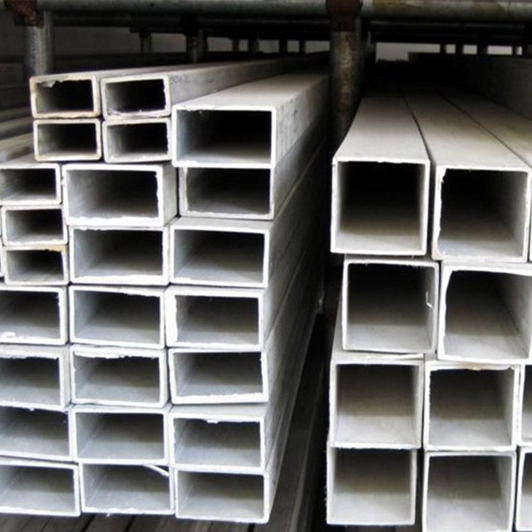 316L方矩不銹鋼管   316無(wú)縫方矩管    規(guī)格  歡迎咨詢