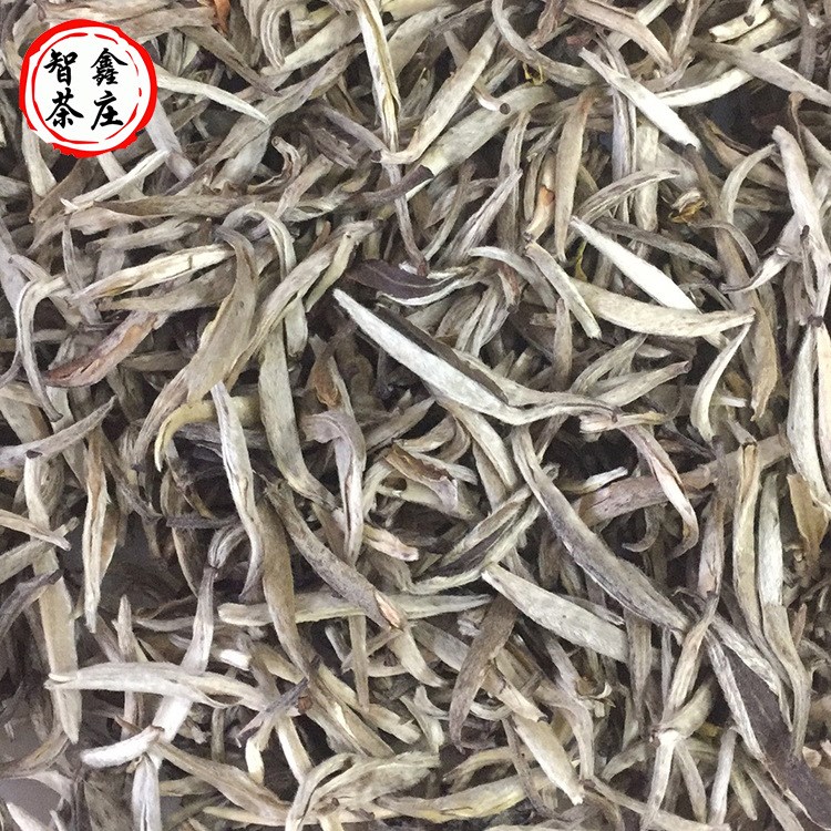 福建茉莉花茶散装批发 浓香耐泡茉莉银针 2018年新茶茉莉花茶