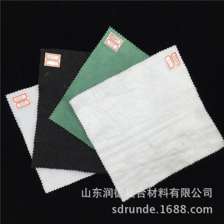 浙江土工布廠家出廠價(jià)直銷(xiāo)長(zhǎng)絲無(wú)紡布用途500g