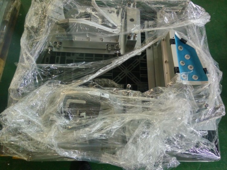 供應(yīng)熱板焊接模具 高品質(zhì)熱板焊接模具