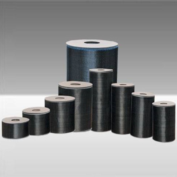 供应商机 纺织皮革 面料 碳纤维布 卡尔基一级300克碳纤维布 高强度碳