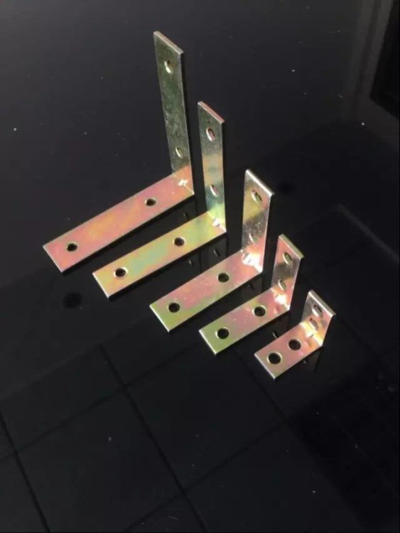 供應鐵角碼,鐵制角碼，L 型支撐角