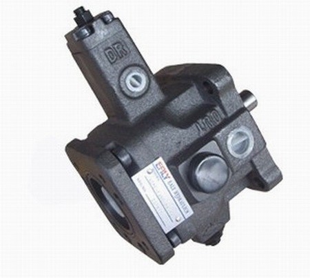 變量高低壓泵組合 液壓泵VP-40-FA3-S1 葉片泵及齒輪泵油泵組合