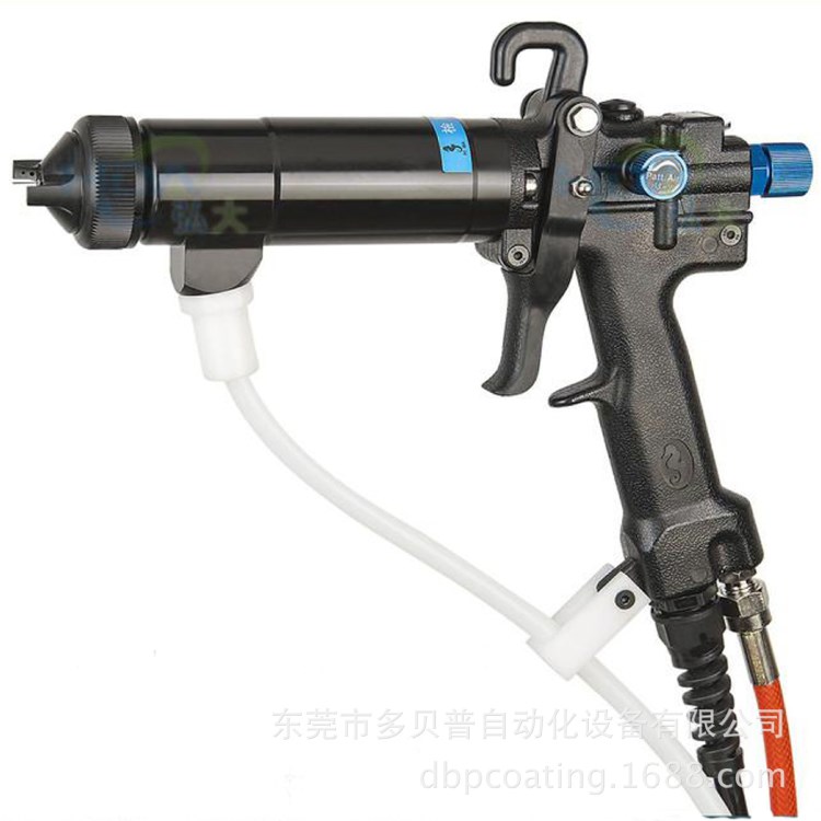 臺(tái)灣臺(tái)本TB2068 手動(dòng)靜電噴槍  液體靜電噴槍 廠價(jià)直銷 噴槍