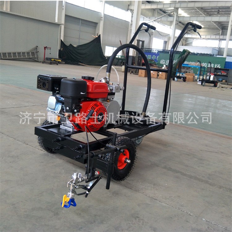 供應跑道劃線機 塑膠跑道劃線機 手推式跑道劃線機廠家