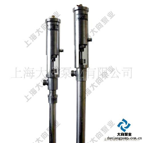 供應(yīng)高粘度漿料泵 上海大向泵業(yè)
