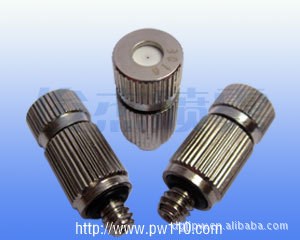 出售FD防滴漏精細霧化噴頭、高壓噴嘴噴咀 【圖】