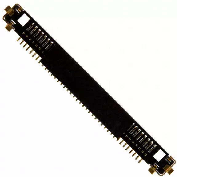 FI-J40S-VF15N-R3000 JAE航空電子 0.4間距 40PIN 板對線連接器