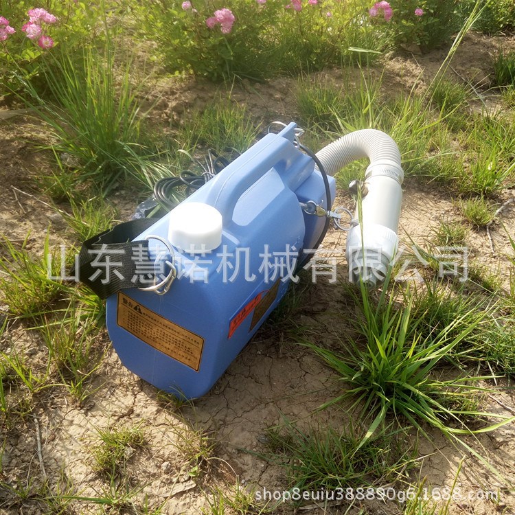 超低容量噴霧器電動消毒機殺蟲殺菌打藥機增濕氣溶膠機霧化機