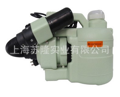 皇龍WDB-5C電動(dòng)超低容量噴霧器、氣溶膠超微粒噴霧器 電動(dòng)噴霧器