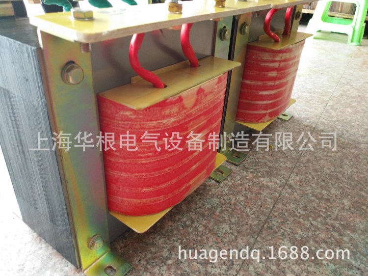 單相變壓器系列 BK控制變壓器30kva 控制隔離變壓器BK-30kw