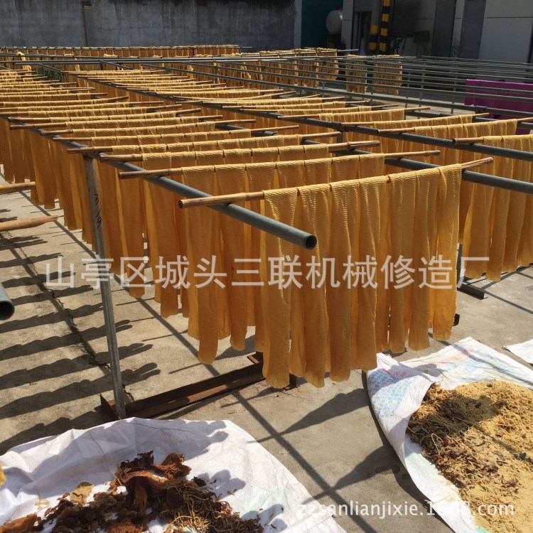 素牛排加工設(shè)備 麻辣裝用蛋白肉生產(chǎn)機(jī)器廠家 新能源牛排烘干機(jī)