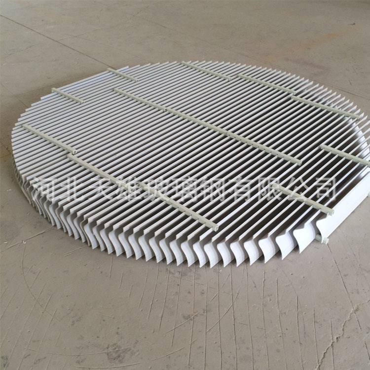 pp丝网除雾器 不锈钢304抽屉式丝网除沫器 pp除沫器