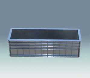 150&times;150&times;550抗折塑料試模 砂漿 砼 工程試模