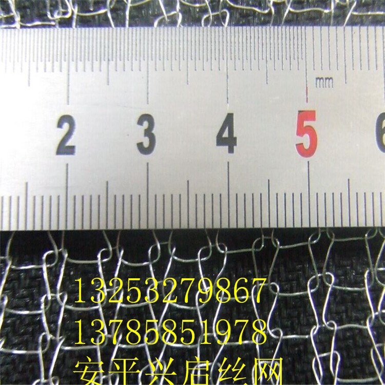 加工生產(chǎn)不銹鋼絲破沫器 不銹鋼絲網(wǎng)捕沫器 圓絲扁絲編織除沫器
