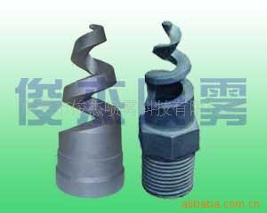 供應陶瓷螺旋噴頭、碳化硅噴嘴噴咀