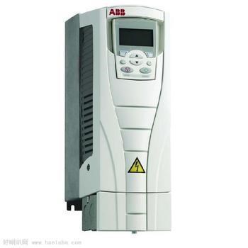 ABB變頻器ACS510-01-04A1-4代理商