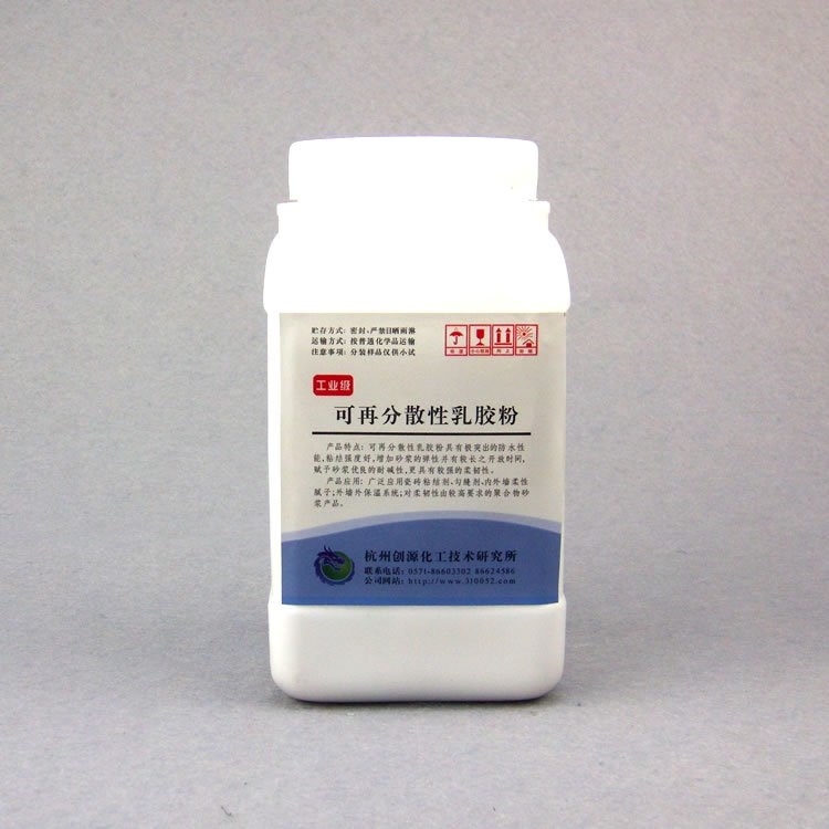 可再分散乳膠粉 臺灣大連化工 干粉砂漿添加劑