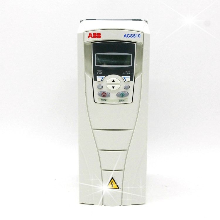 ABB變頻器 ACS510-01-180A-4 95KW