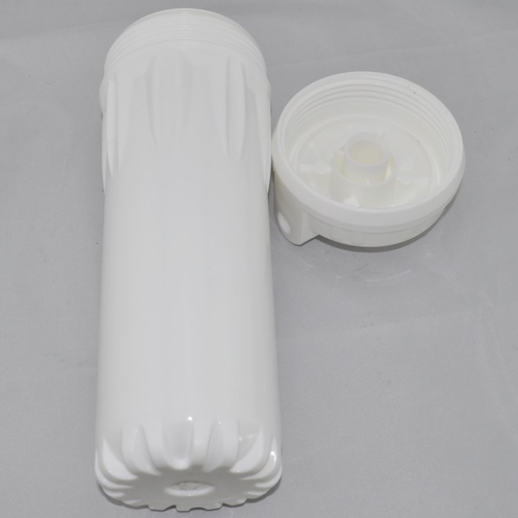 凈水器配件 凈水器過濾桶濾水瓶凈水機配件10寸2分/4分口濾瓶