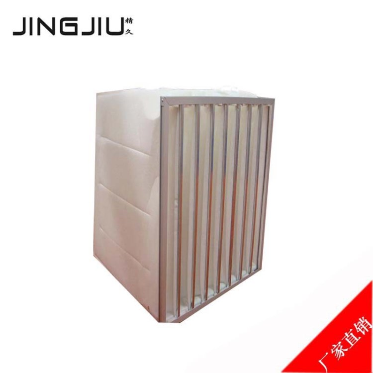 空氣過濾器中效過濾器f7過濾網(wǎng)空氣過濾器廠家直銷生產(chǎn)可非標(biāo)定制