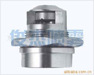 供應噴嘴  EQ自清式扇形噴嘴 噴頭